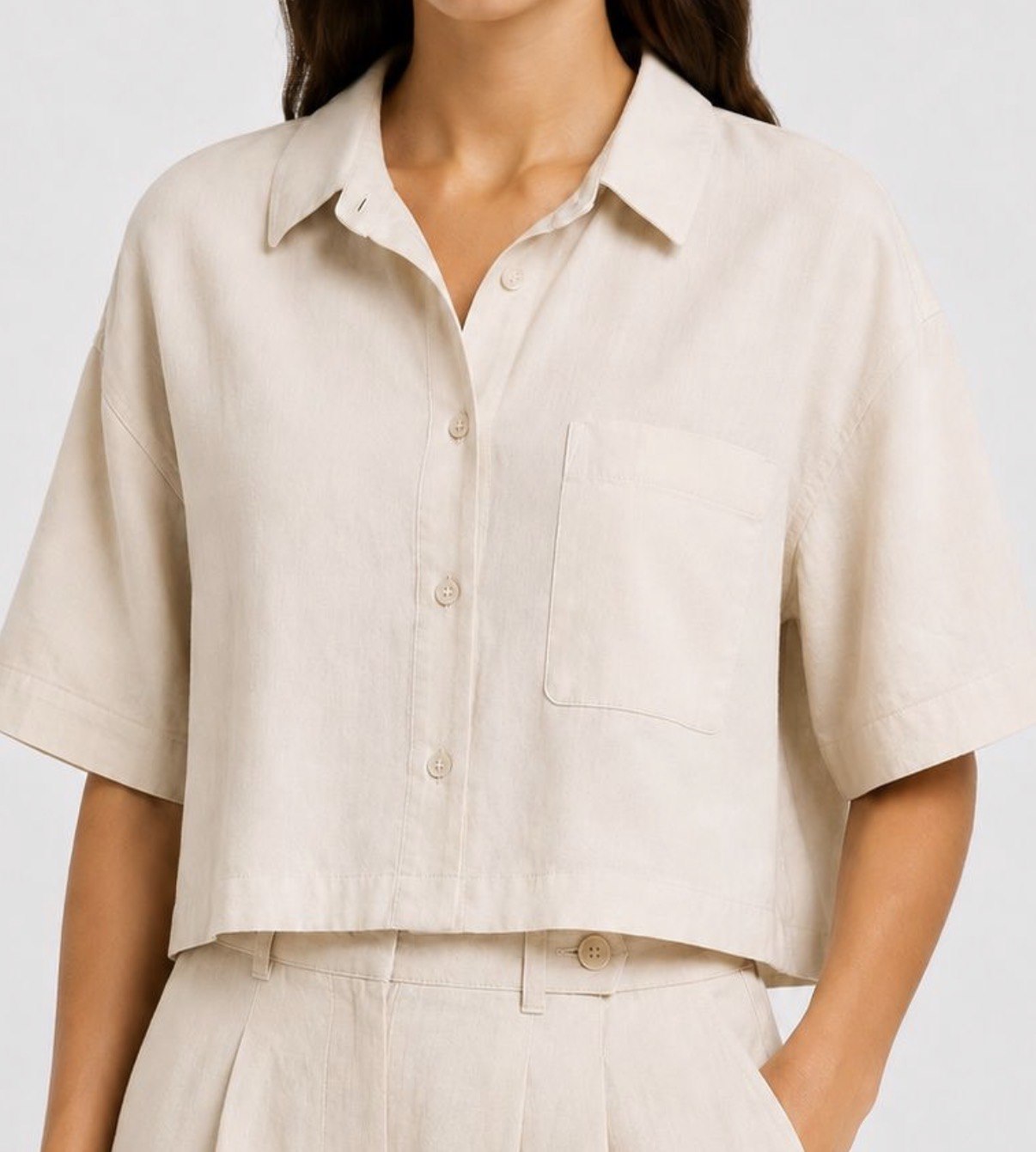 ANTONIA SHIRT