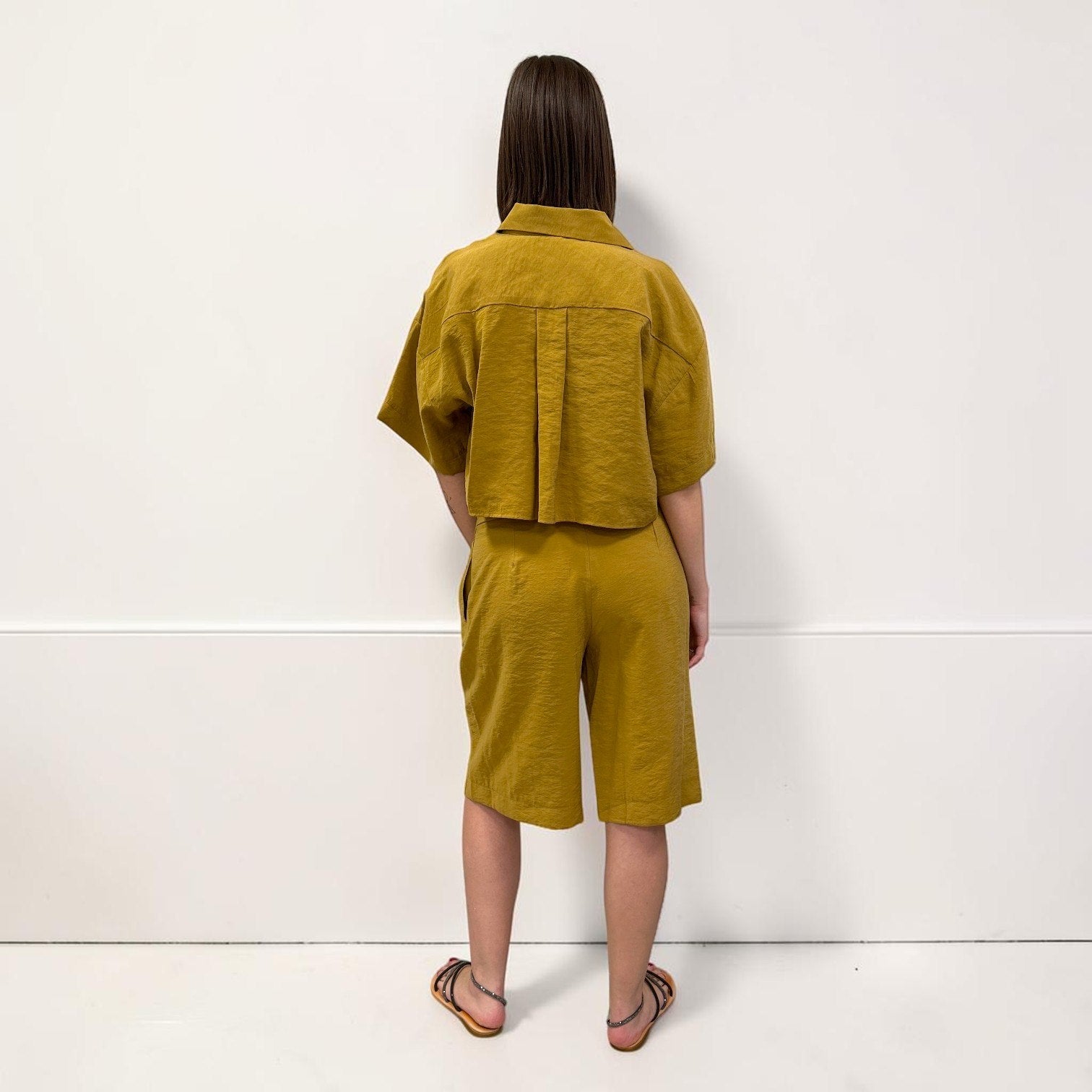 ANTONIA SHIRT