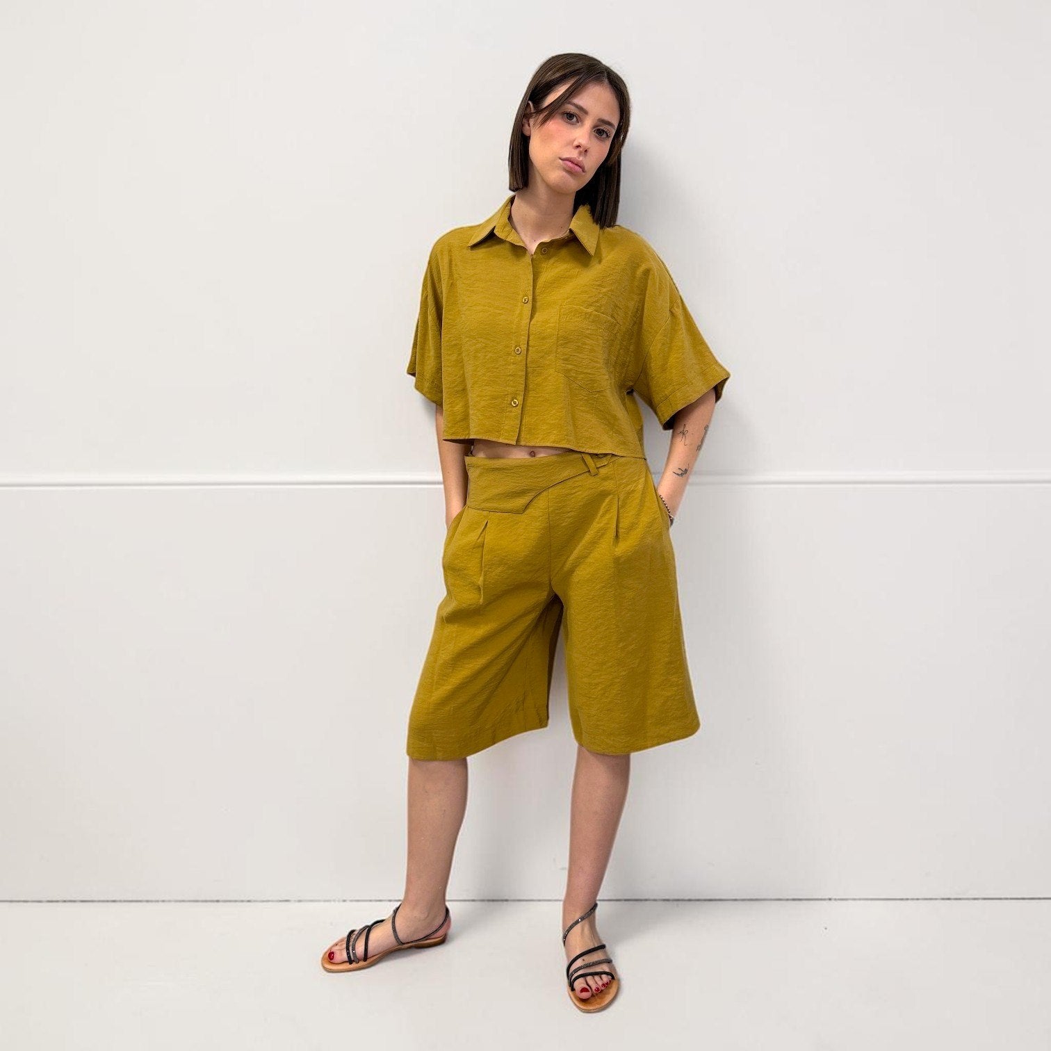 ANTONIA SHIRT