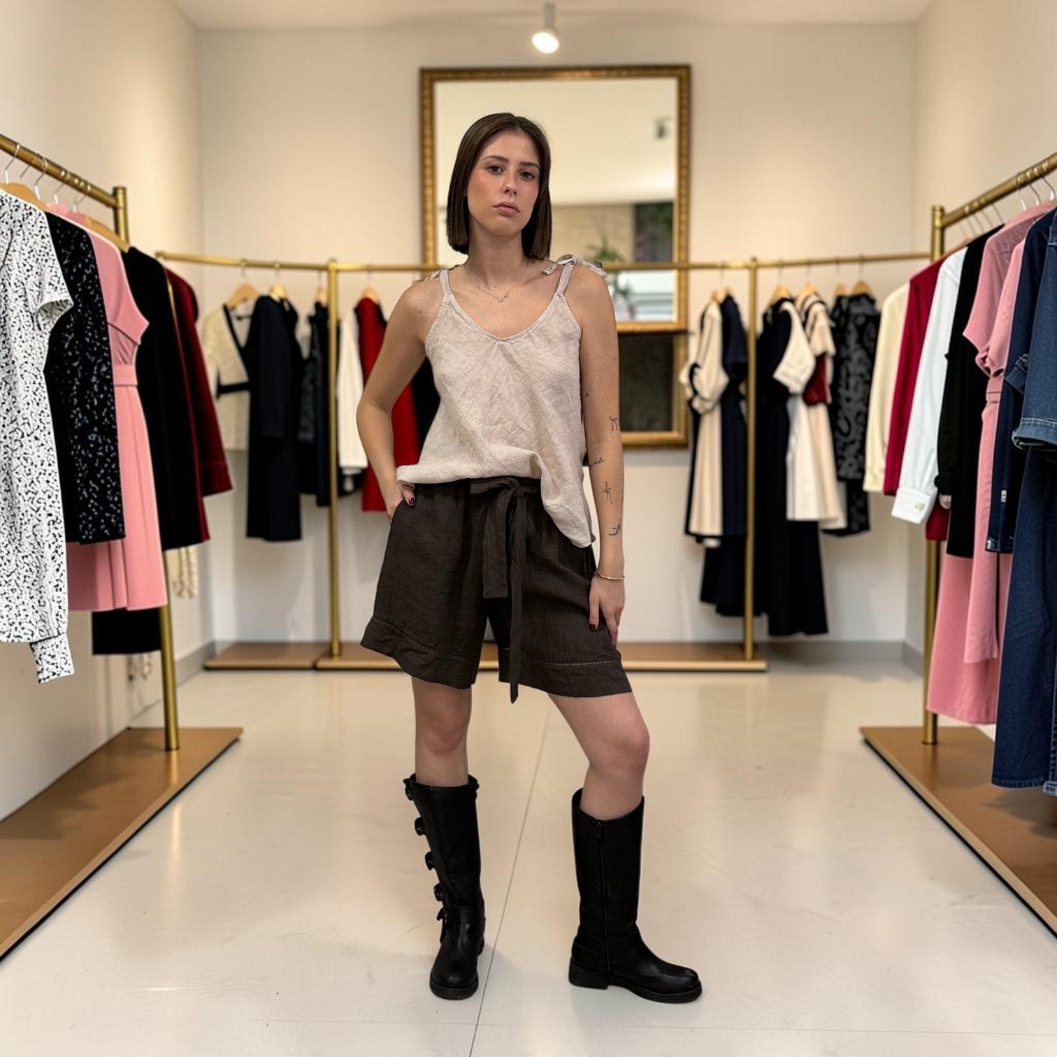 ARABELLA SHORT