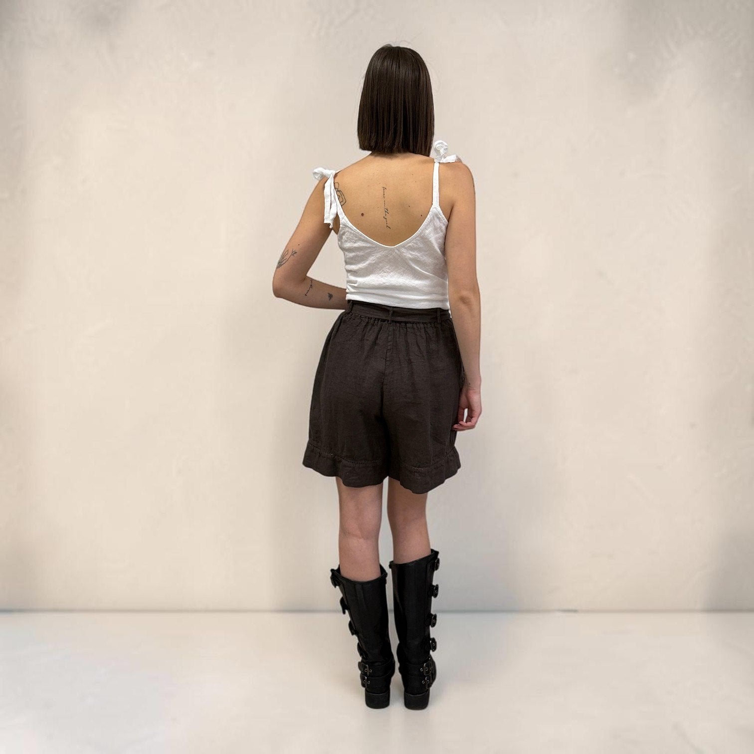 ARABELLA SHORT