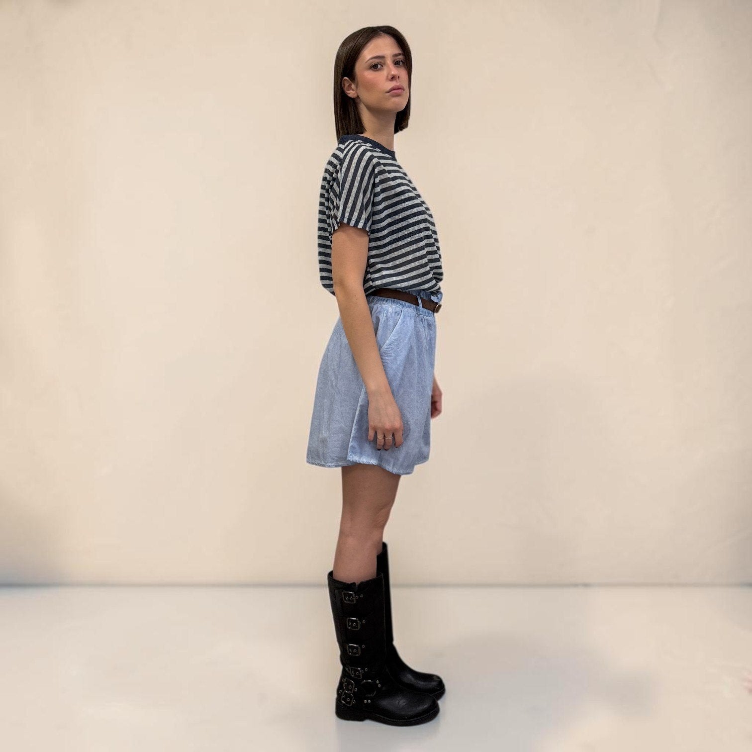 ARIANNA SHORTS
