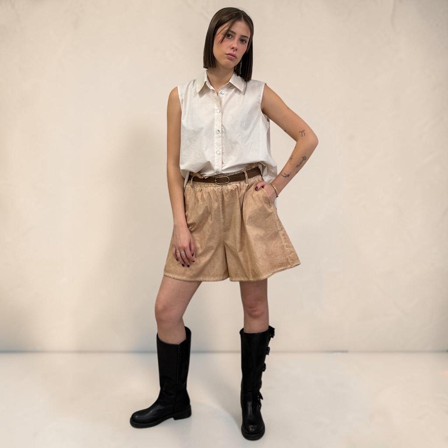 ARIANNA SHORTS