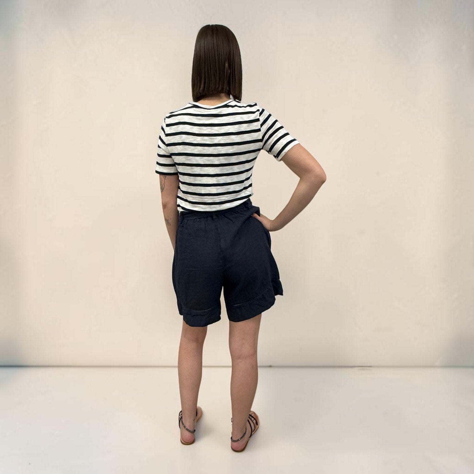 ARMANDA T-SHIRT