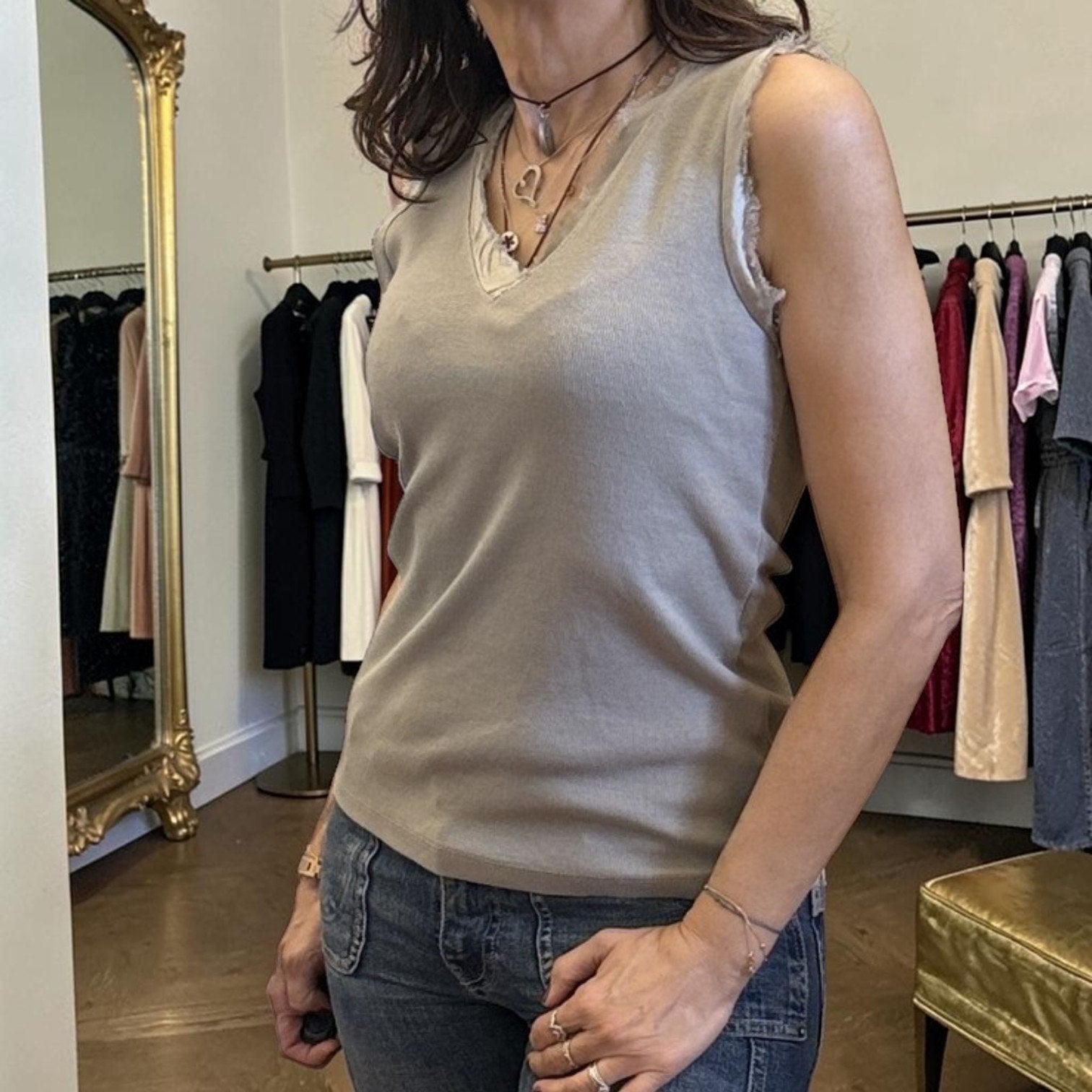 ARMIDA TOP