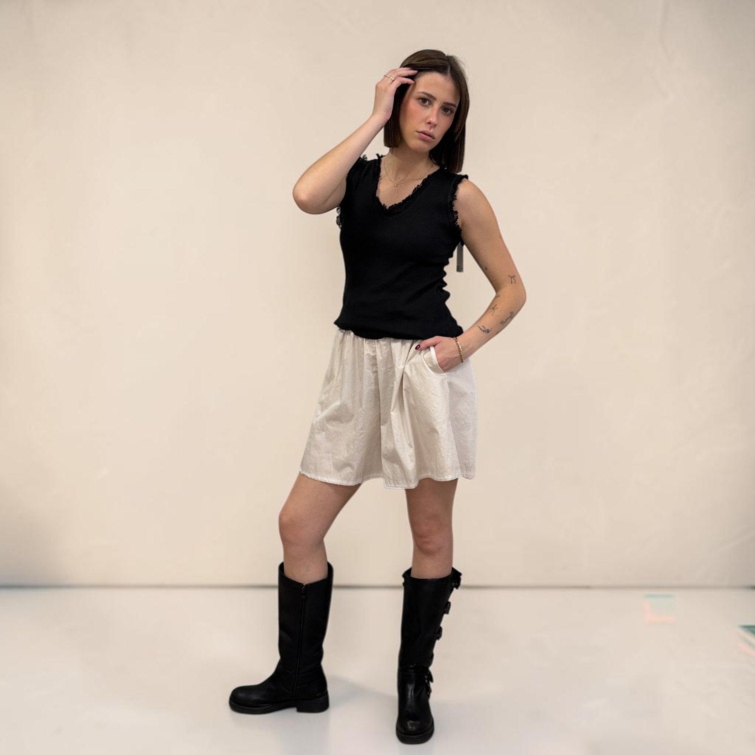 ARMIDA TOP