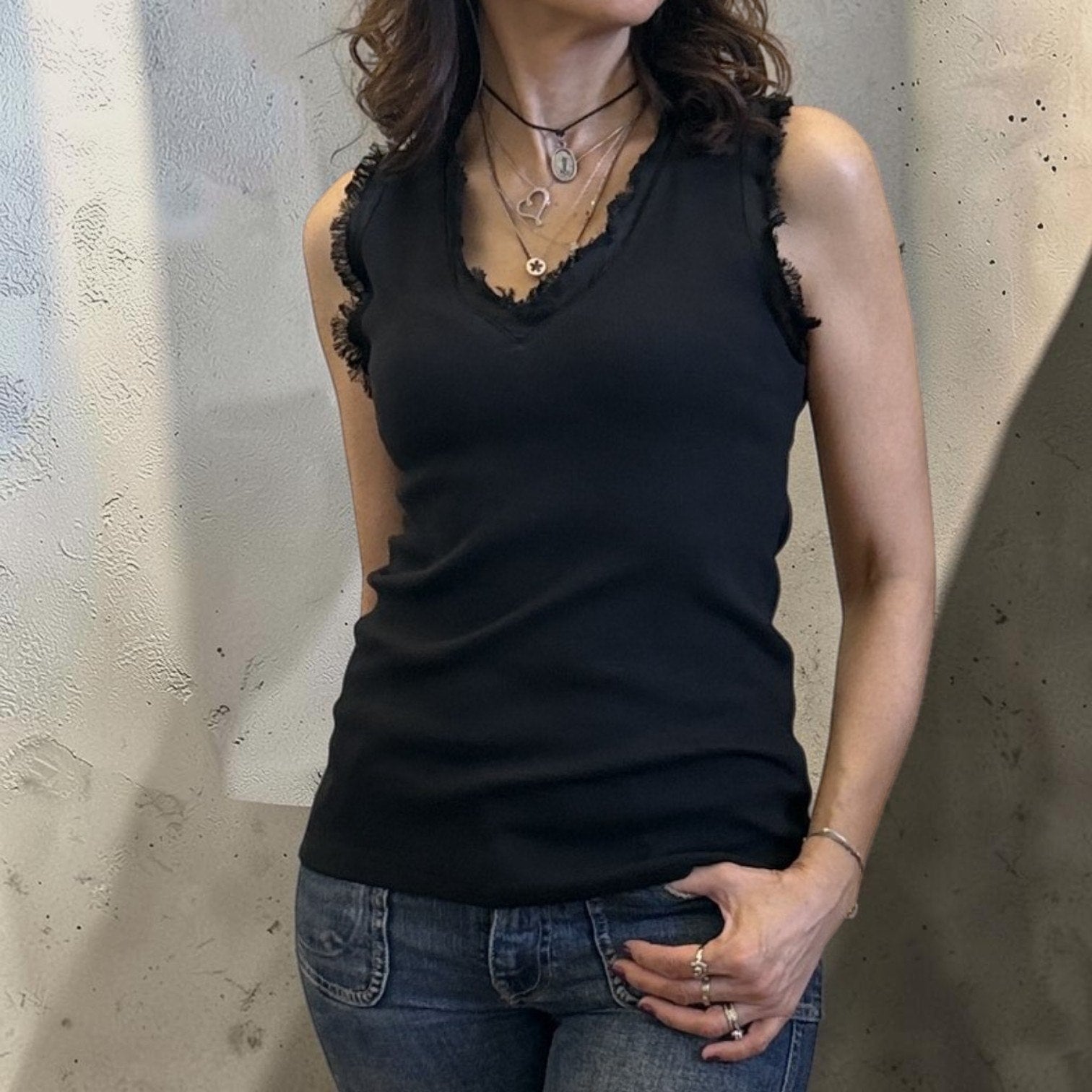 ARMIDA TOP