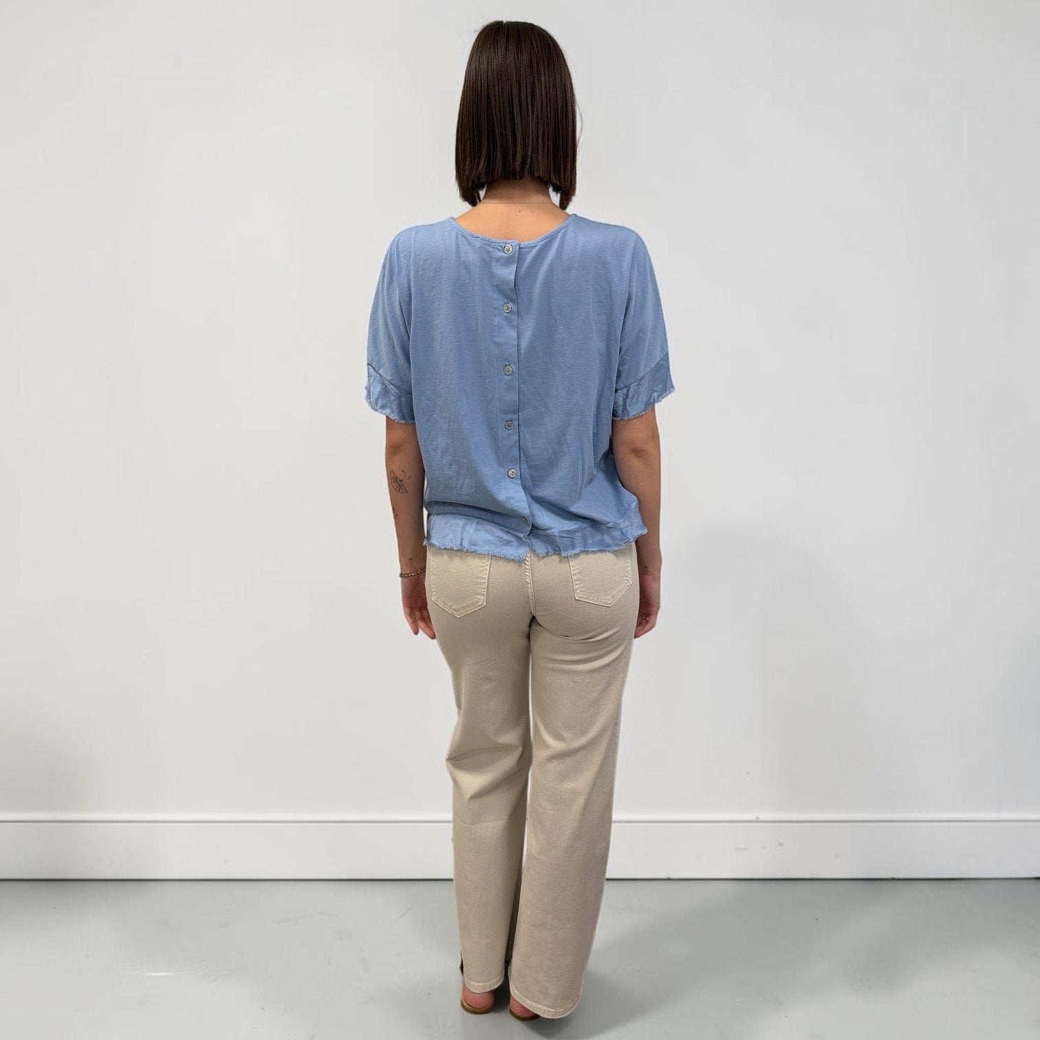 ARTEMISIA TOP