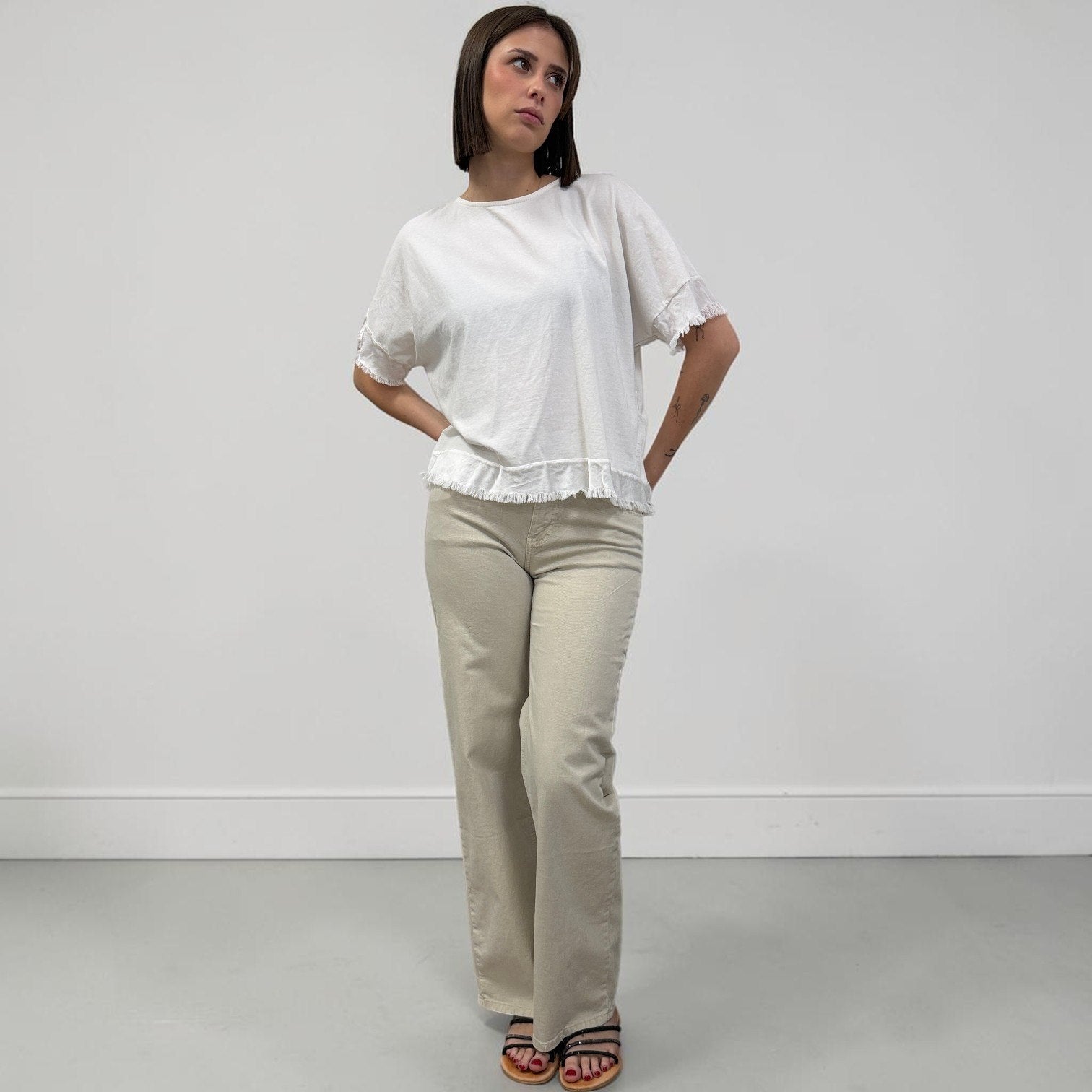 ARTEMISIA TOP