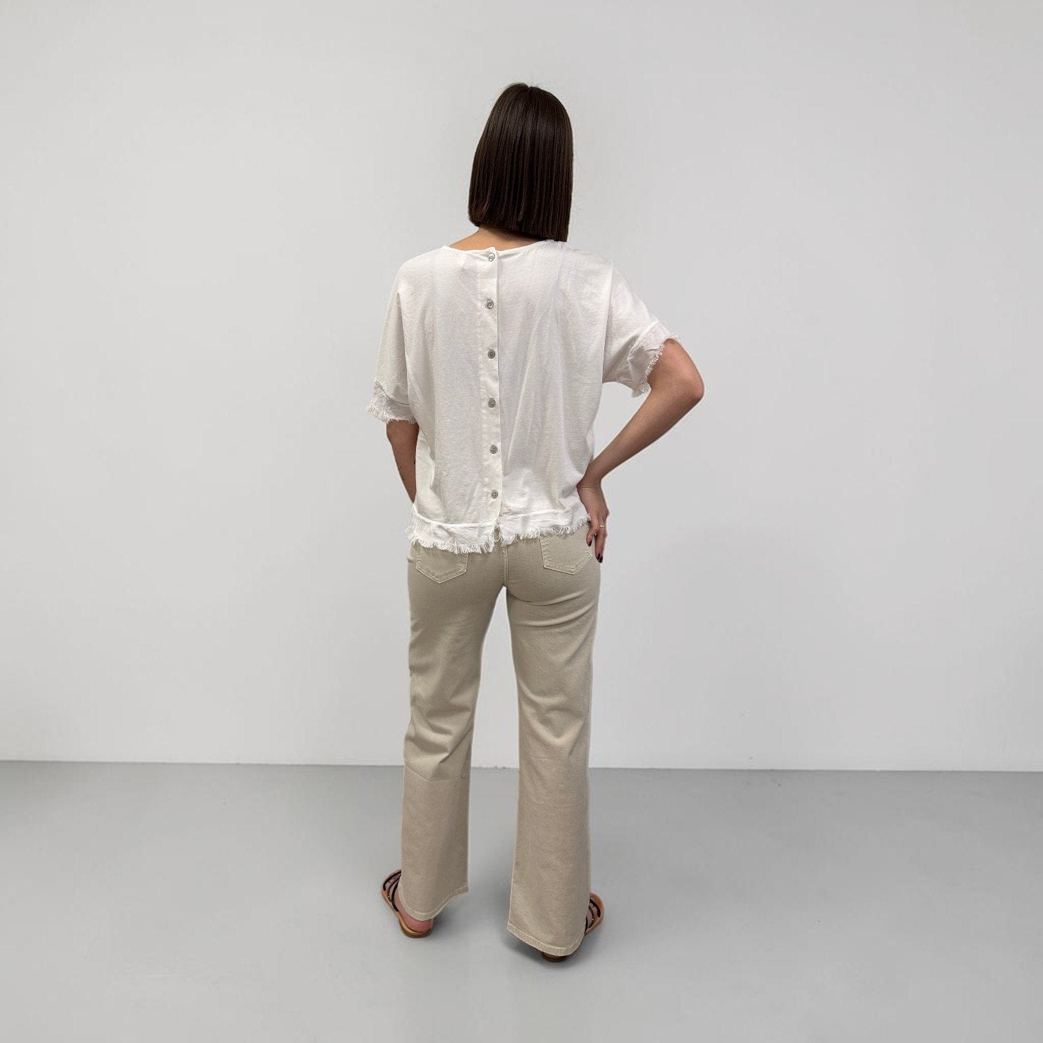 ARTEMISIA TOP