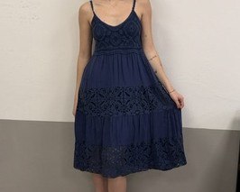 ASHLEY DRESS