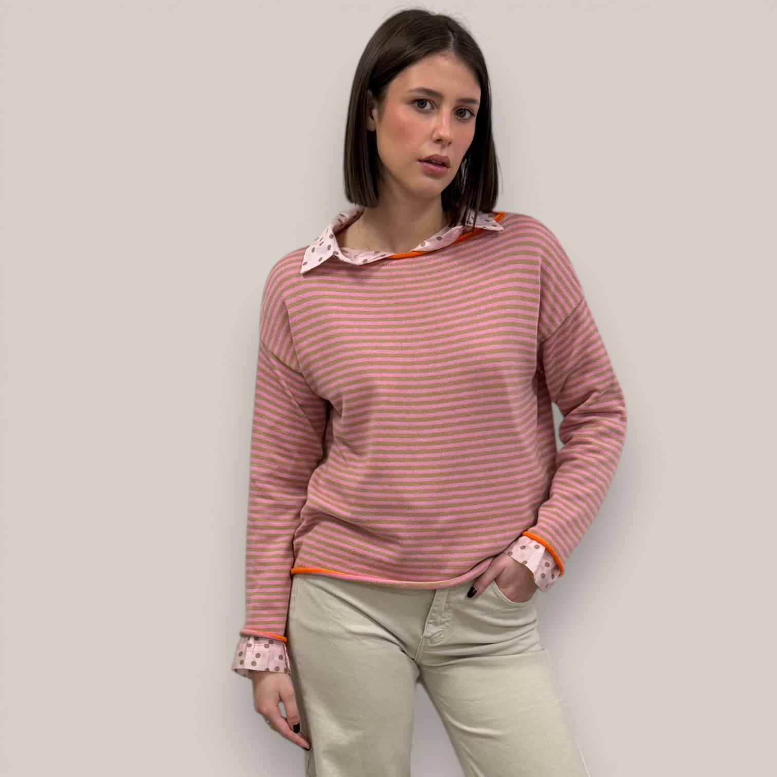 MAGLIONE ACELIA