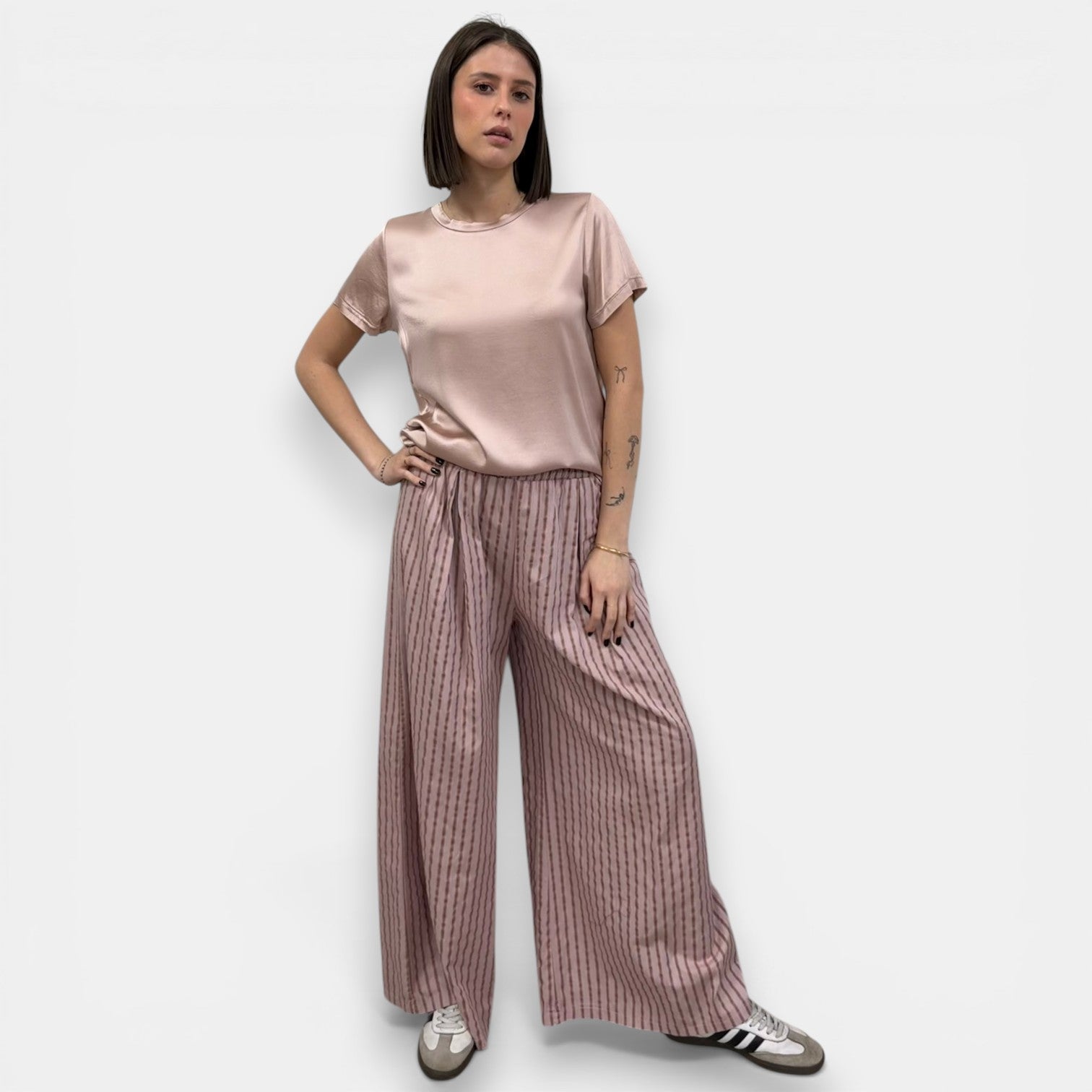 ALARA PANTS