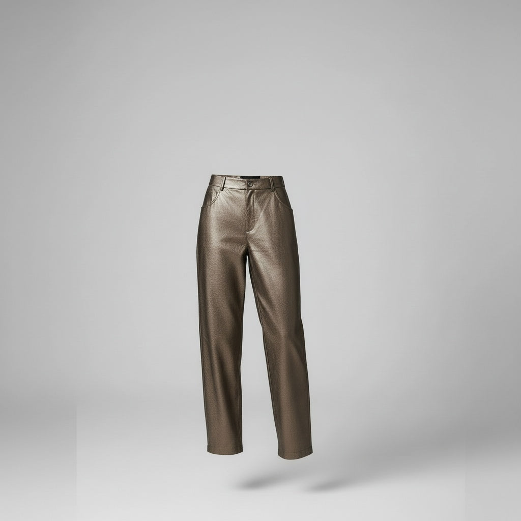 PANTALONI CHIARI ALVIRE