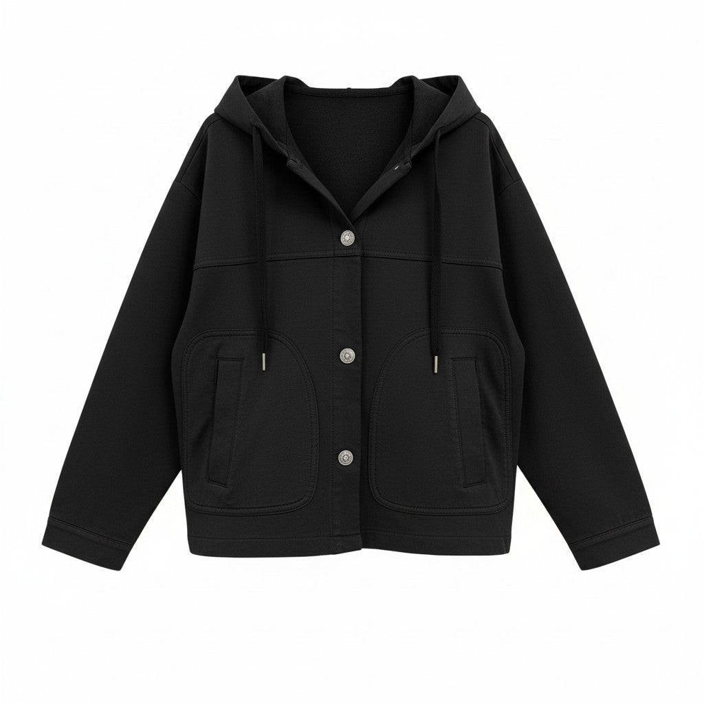 ANGELA KNITTED JACKET