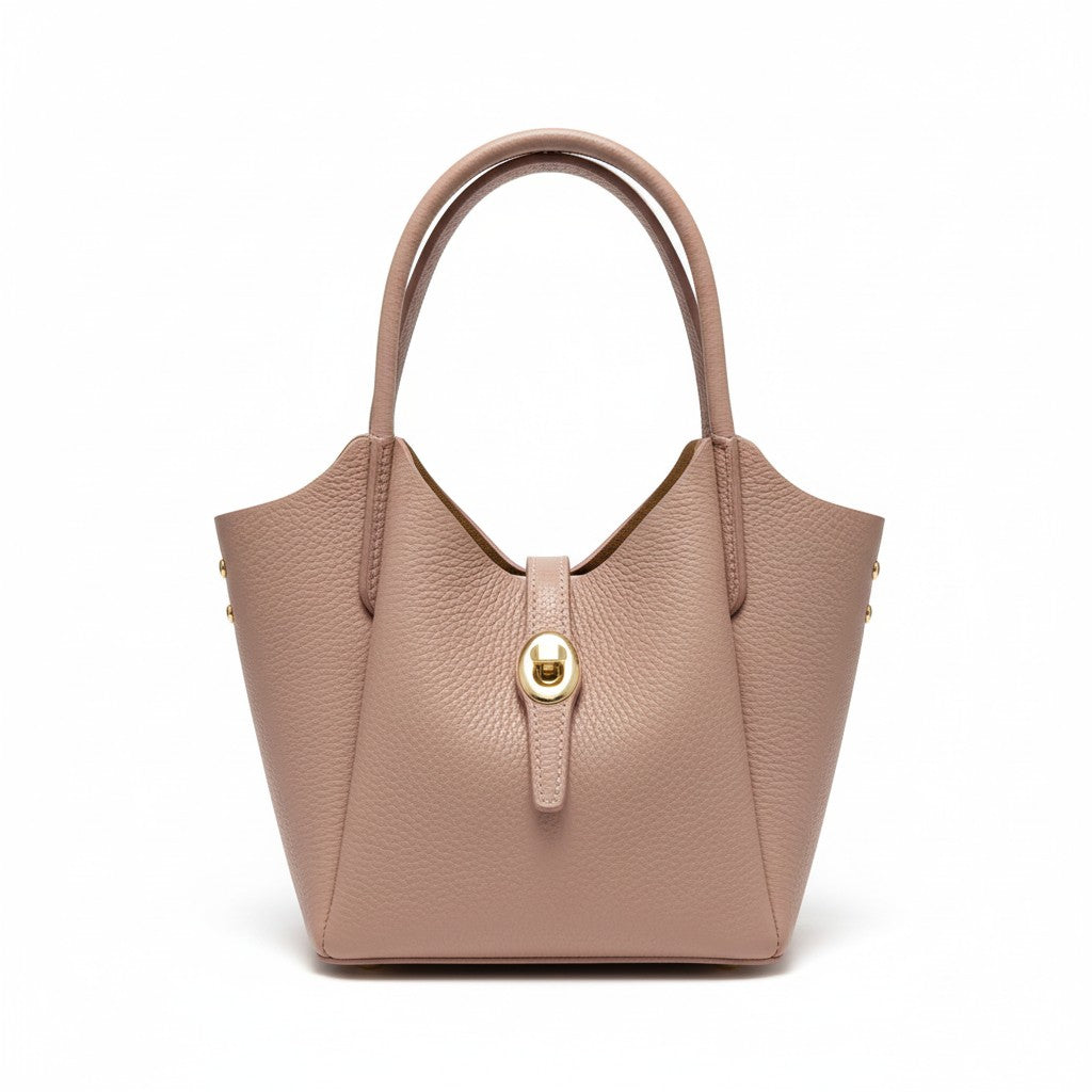 ANGELICA MINI LEATHER BAG