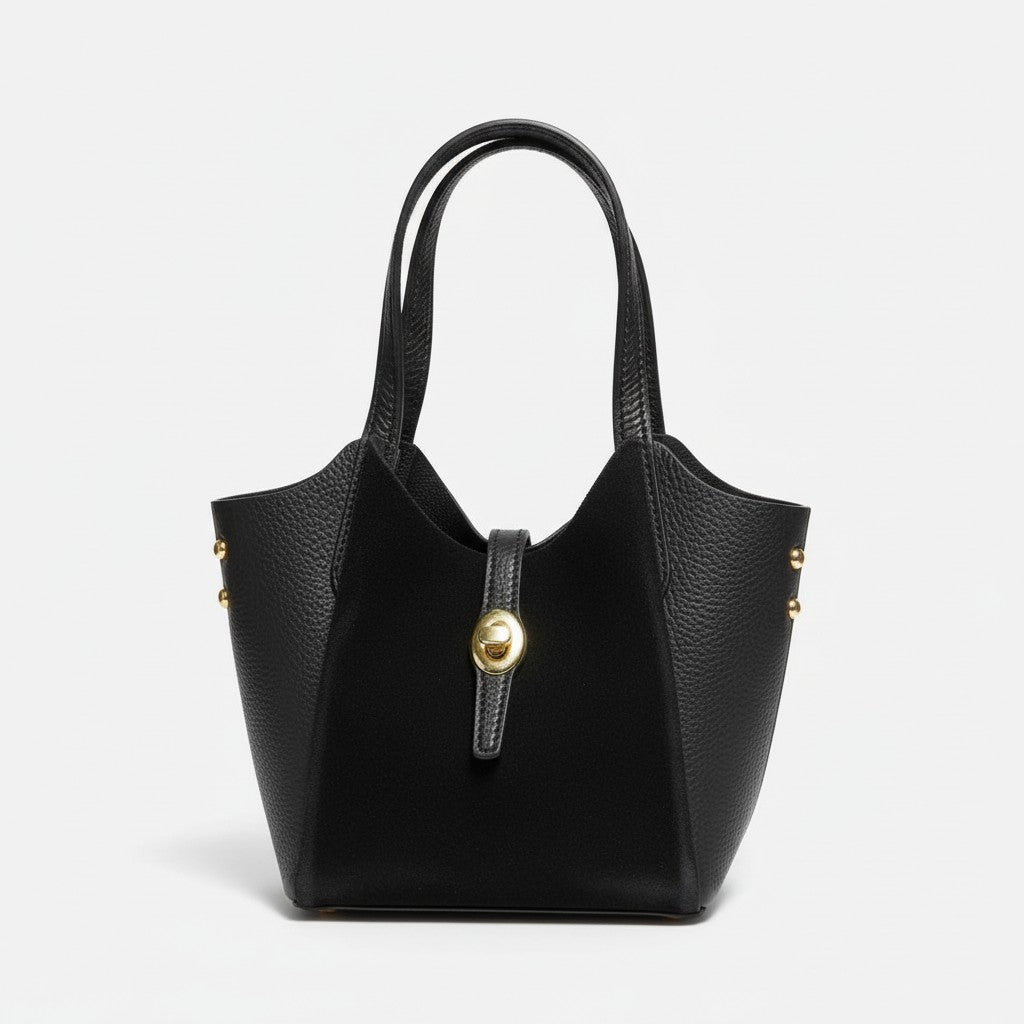 ANGELICA MINI LEATHER BAG