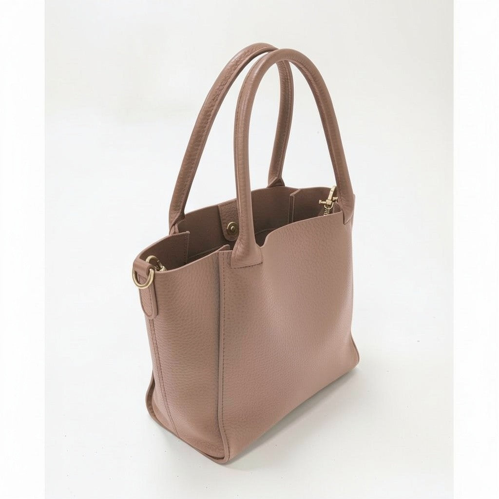 ANGELICA MINI BORSA IN PELLE