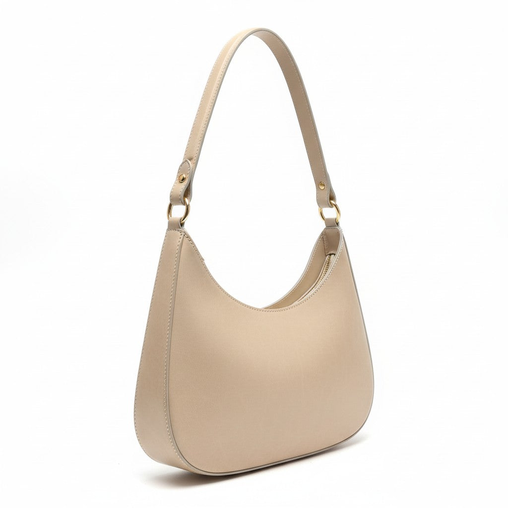 ANGELINA LEATHER BAG