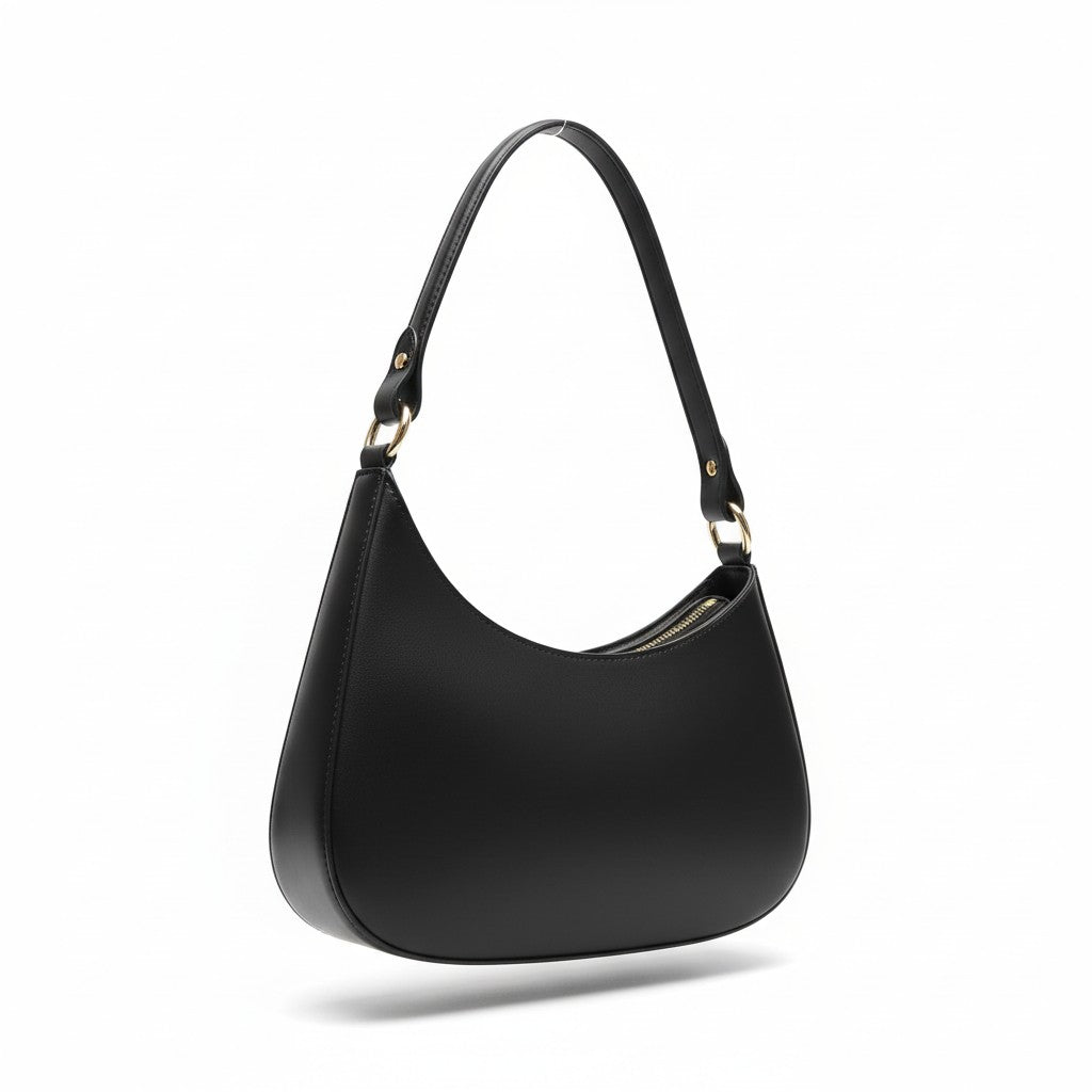 ANGELINA LEATHER BAG