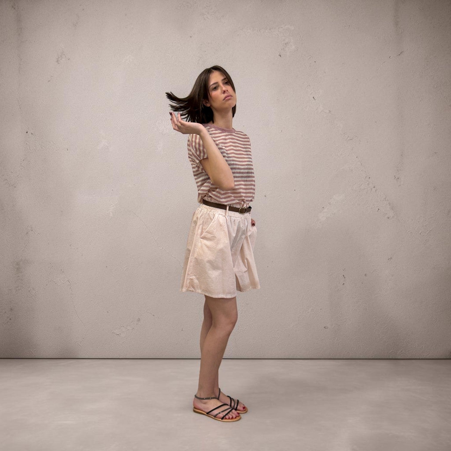 ARIANNA SHORTS