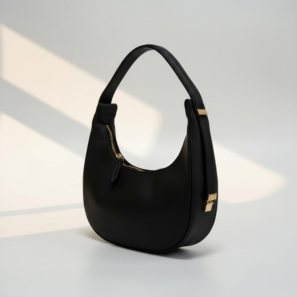 ANIS MINI LEATHER BAG