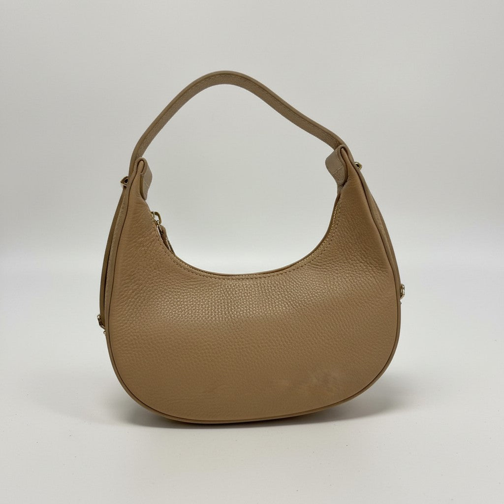 ANIS MINI LEATHER BAG